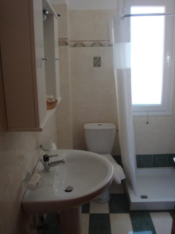 Santafemia Apartment Agia Efimia Room photo