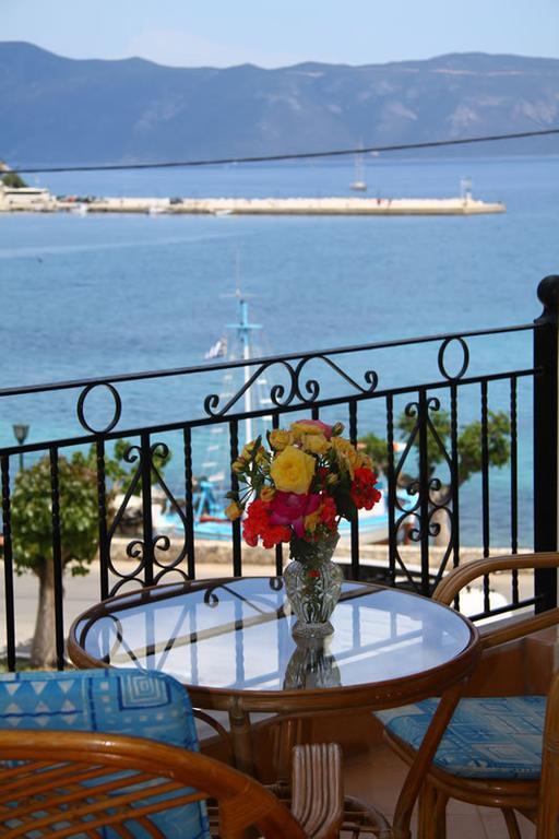 Santafemia Apartment Agia Efimia Room photo